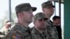 Військові інструктори США навчають українських військових, Рівненщина, 26 травня 2021 року