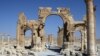 درخواست از کشورهای جهان برای نجات میراث تاریخی سوریه