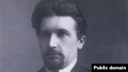 Аркадзь Смоліч