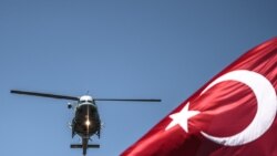 Čitamo vam: Nove tenzije između Erdogana i Zapada zbog protjerivanja ambasadora