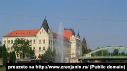 Zrenjanin