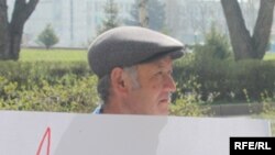 Ондуруш Токтонасыров. Иллюстративное фото.