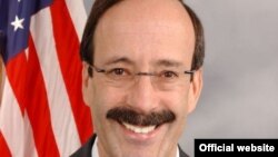 Kongresisti Eliot Engel