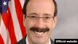 Eliot Engel