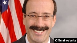 Eliot Engel