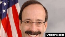 Eliot Engel