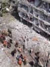 Iran Hits Israel After US Bombs Its Nuclear Sites
 Iran Hits Israel After US Bombs Its Nuclear Sites