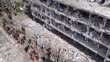 Iran napao Izrael nakon što su SAD bombardovale iranska nuklearna postrojenja