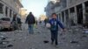Analysis: In Syria, The Rebels Turn On Each Other