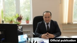 Тайинлов Халқ таълими вазирлиги хулосаси асосида амалга оширилган. Республика “Баркамол авлод” болалар мактаби матбуот хизмати фотосурати.