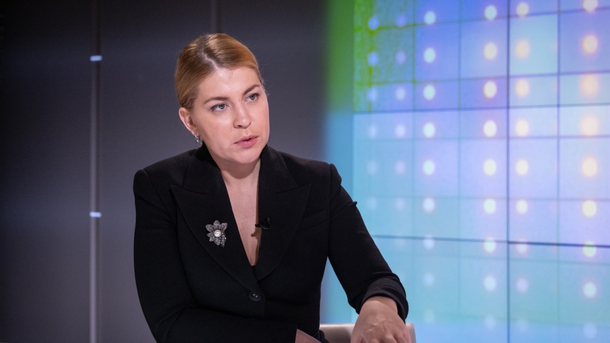 «Маємо достатні запаси газу у сховищах»