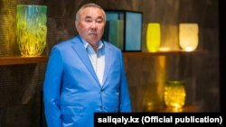 Болат Назарбаев - Қазақстанның экс-президенті Нұрсұлтан Назарбаевтың інісі