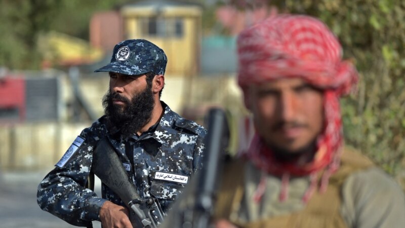 Zapadne zemlje zabrinute zbog talibanske represije u Avganistanu