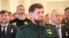 Главе Чечни присвоили звание Героя "ЛНР" за "героизм и отвагу" в войне с Украиной