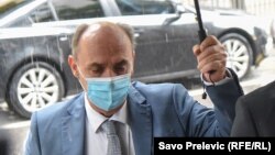 Srđan Pavićević: Vlada eksperata ili političara - bije se bitka (Podgorica, 6. oktobar 2021.)