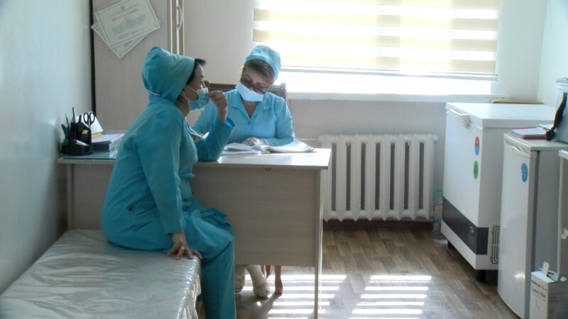 Минздрав Таджикистана: все жители Душанбе старше 18 лет привиты от COVID-19 