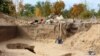 Омск: археолога задержали в экспедиции по делу о "фейках"