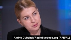 Ольга Стефанішина зазначила, що Росія намагається «змінити фокус дискусії», погрожуючи новою війною