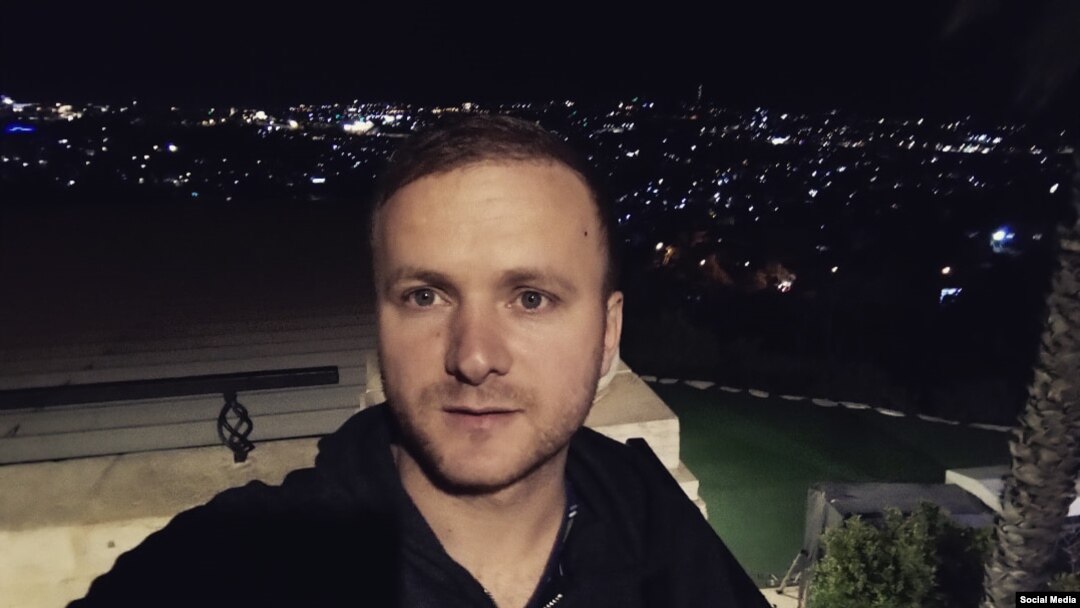 Daniel Bodnar este unul dintre cei mai cunoscuți activiști de mediu care luptă împotriva tăierilor ilegale de păduri. 