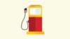 Inphographic cover: Fuel prices in Western Balkans.
