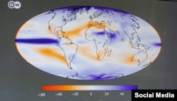 Palm R., Bolson T. (2020) The Science of Climate Change and Sea-Level Rise.