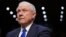 U.S. Attorney General Jeff Sessions (file photo)