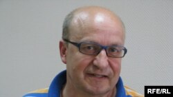 Вячаслаў Ракіцкі