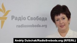Валерія Лутковська, Уповноважений Верховної Ради з прав людини