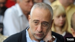 ნიკოლაი სვანიძე