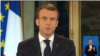 Macron și iarna vrajbei: un discurs mult amânat (VIDEO)