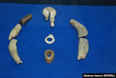 Армандағы минет қыздары