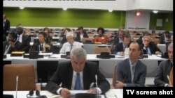 Bosnia and Herzegovina - Sarajevo, TV Liberty Show No.751 20Dec2010