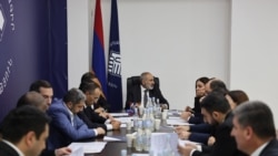 Մոտ մեկ ամիս է՝ իշխող ուժը արդարադատության նախարարի թեկնածու է փնտրում. ում վստահել