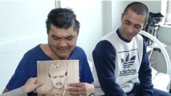 Искандар Бозоров билан суҳбат