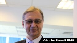 Iulian Chifu, analist politic, fost consilier prezidențial în România, în redacția Europei Libere, Chișinău