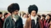 Туркменские яшули (старейшины) (архивное фото)  