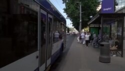 Locuitori ai Chișinăului despre majorarea la 6 lei a prețului biletului pentru călătoriile cu transportul public