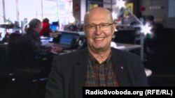 Валерий Соловей