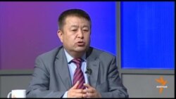 Митинг: адалы жана арамы (2)