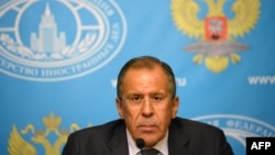 Sergej Lavrov