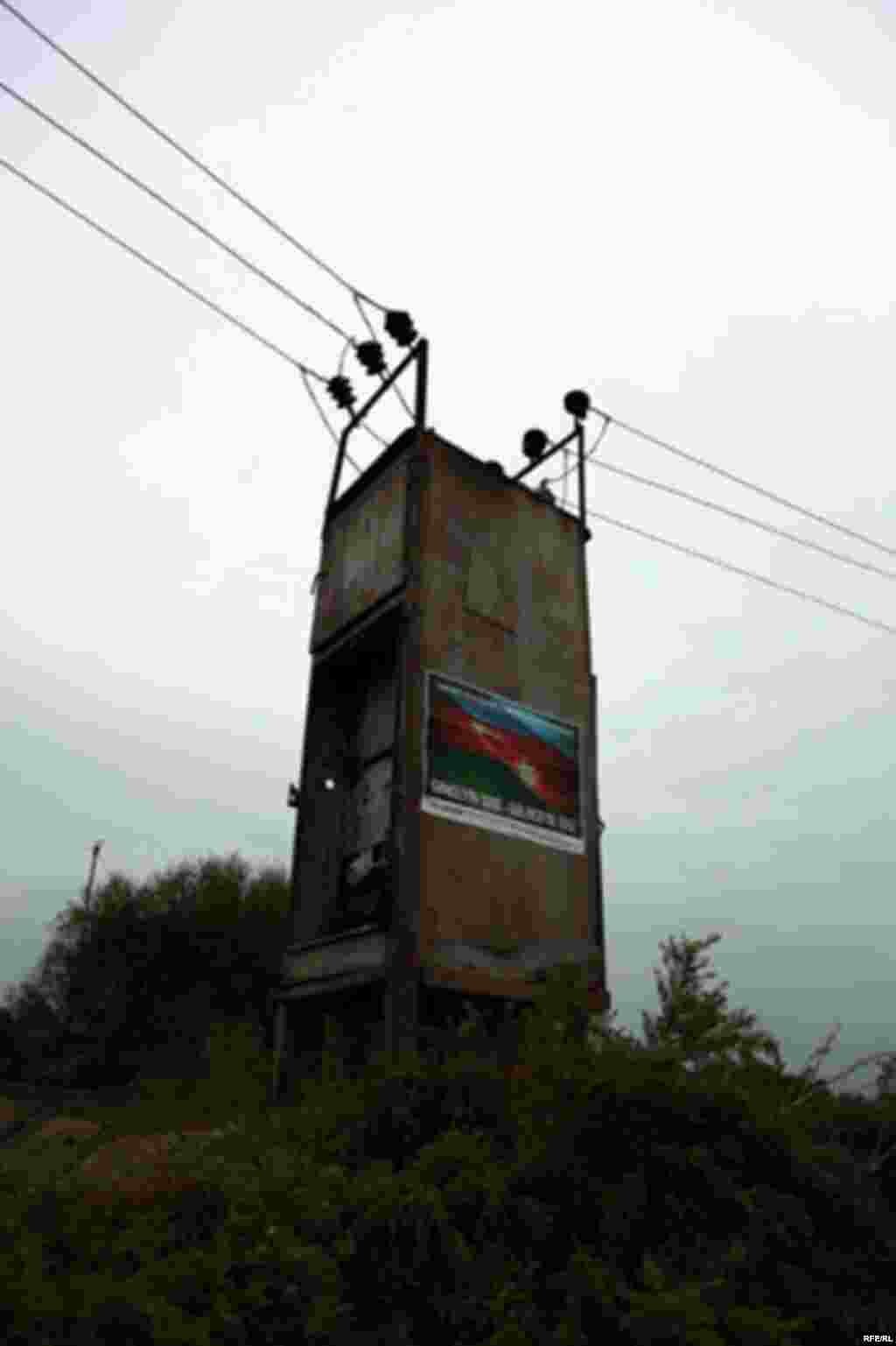 Bir seçki dairəsində #21