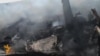 Dozens Die In Damascus Bombings