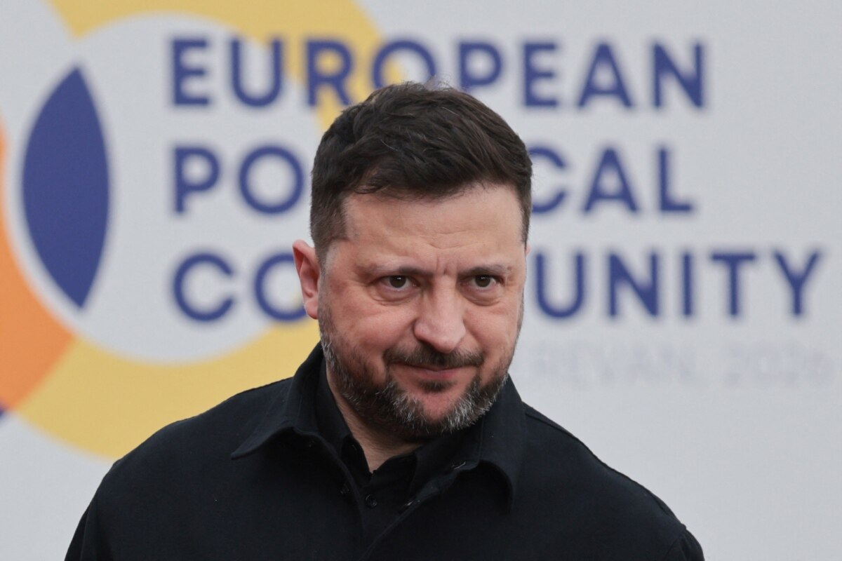 Зеленський повідомив про повернення коштів та цінностей, які раніше арештувала Угорщина
