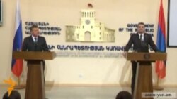 Հայ-ռուսական համագործակցությունը խորանում է