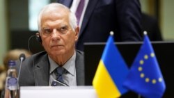 Borrell za RSE: Ne želimo treći svetski rat