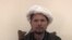 Ikrom Khalilov, a former imam in Shahrinav district detained as an IMU member in 2015.