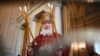 Не благословил? Почему патриарх Кирилл не едет в Крым
