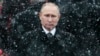Has Vladimir Putin run Russia into a dead end?