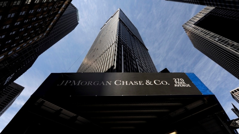 აშშ-ის უდიდესი ბანკის, JPMorgan Chase-ის თანახმად, რუსეთში მის აქტივებს კონფისკაცია ემუქრება