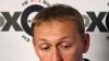 Litvinenko Suspect Could Hand Himself To U.K. Embassy